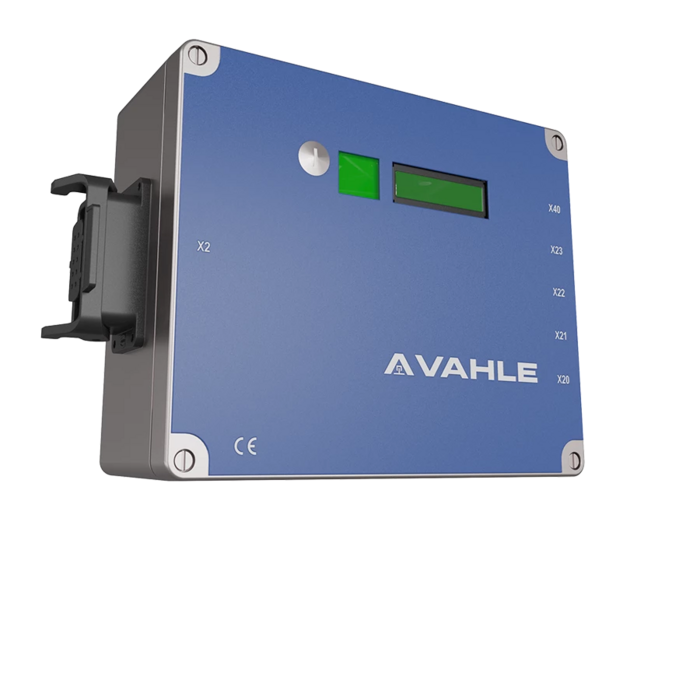 VAHLE control system VCS1