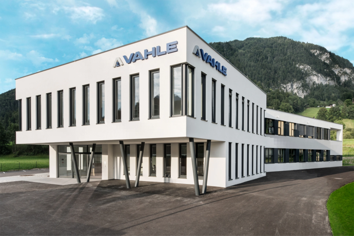 The VAHLE Group has acquired VAHLE Automation GmbH, effective May 1, 2021. (Photo: VAHLE)