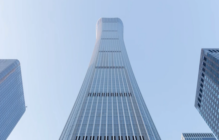 CITIC Tower